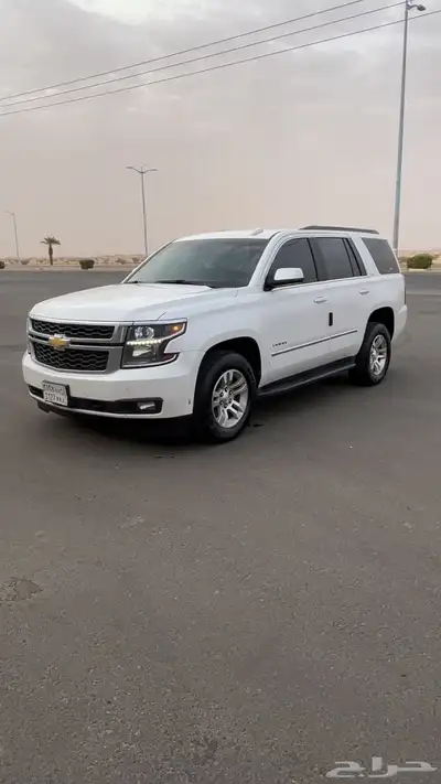 تاهو 2016 1