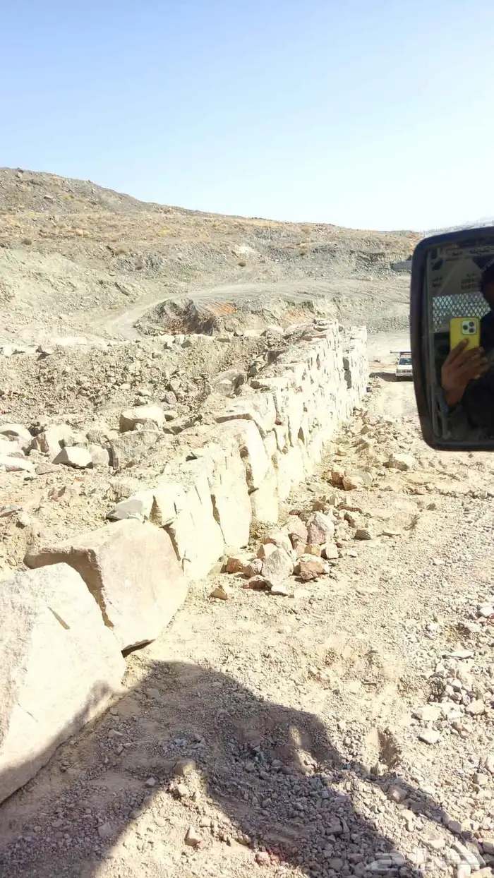 قص وبناء حجر بوكلين علا حسب رغبة الزبون في ألطائف وضواحيه 1