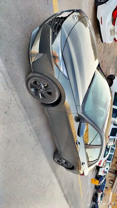 النترا 2023 سمارت 1