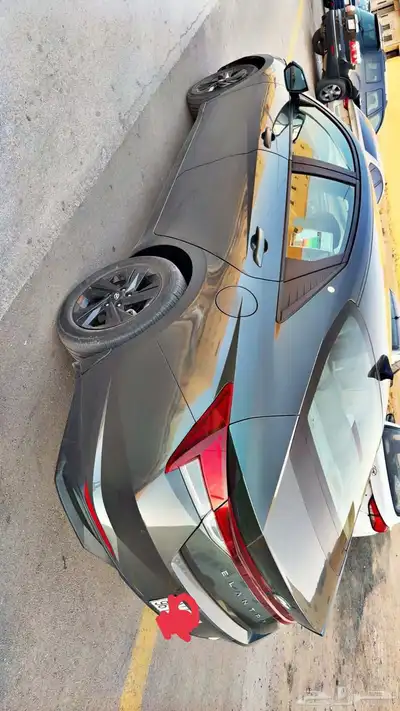 النترا 2023 سمارت 6