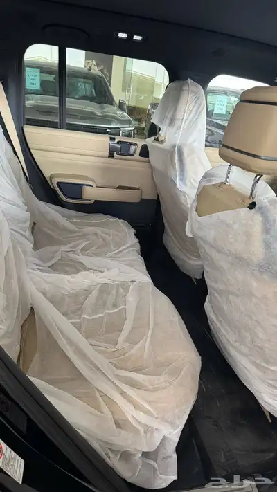BYD - ليوبارد - F5 - هجين - صيني - 2023 8
