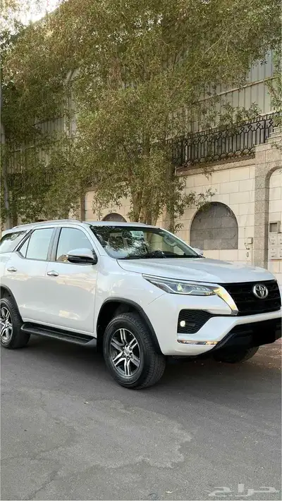فورتشنر 2023 وكاله 2