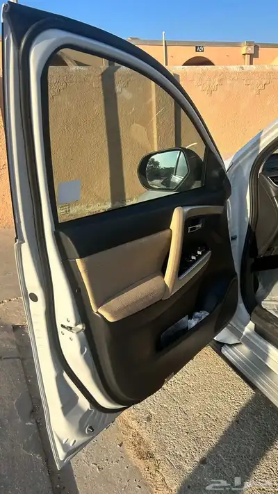 ميشوبيشي مونتيرو ديزل 2023 0