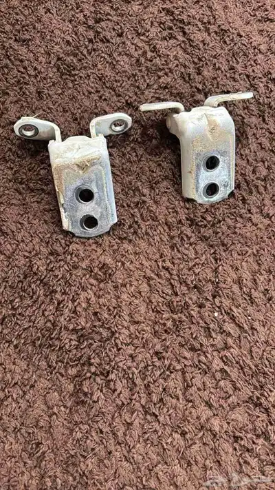 للبيع ابواب باترول نيسان 3