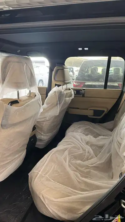 BYD - ليوبارد - F5 - هجين - صيني - 2023 9