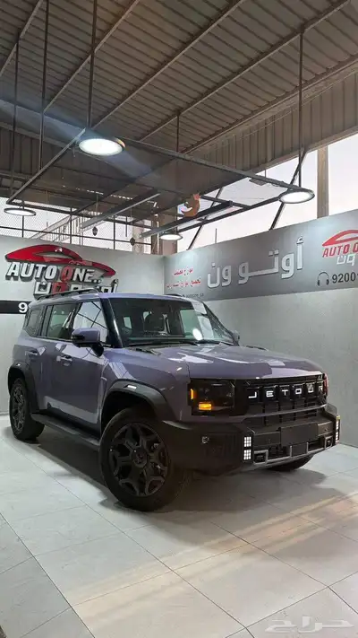جيتور T2 لاكجري بلس فل كامل موديل 2026 3
