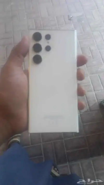 سامسونج جالكس اس 23 الترا 0