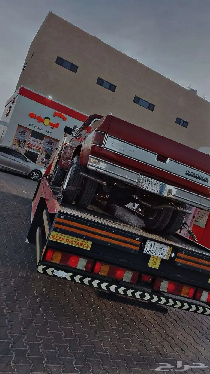 سطحة هيدروليك حائل الرياض القصيم جدة 3