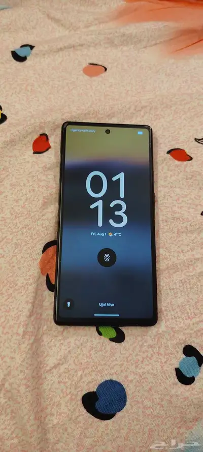 Google pixel 6a 2