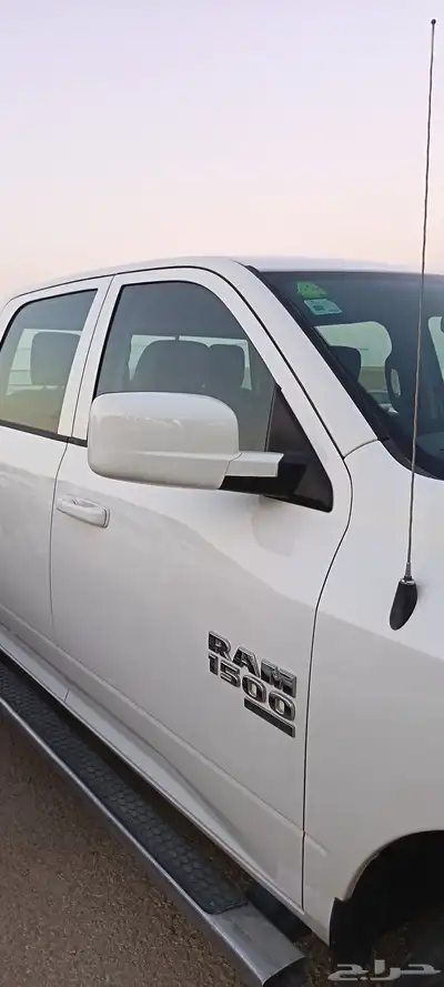 Ram موديل 2019 2