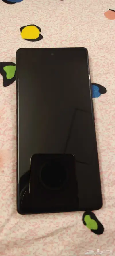 Google pixel 6a 5