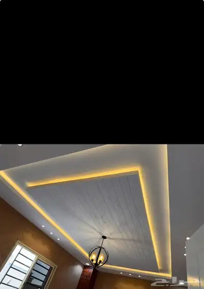 جبسون بورد جبسيات 6
