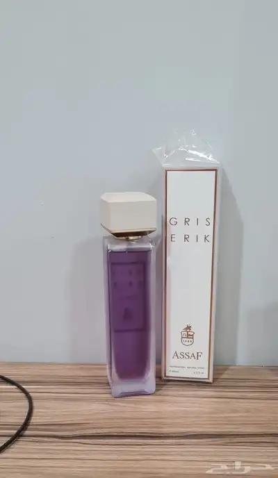 عطر جريس اريك الاصلي من عساف 200 مل 0