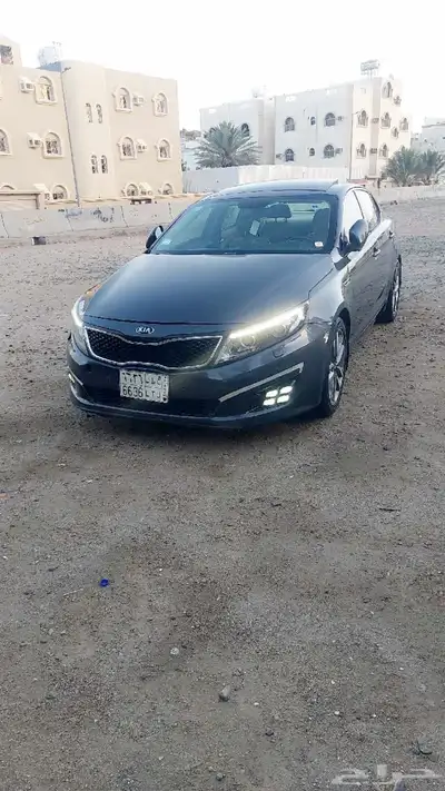 اوبتيما 9