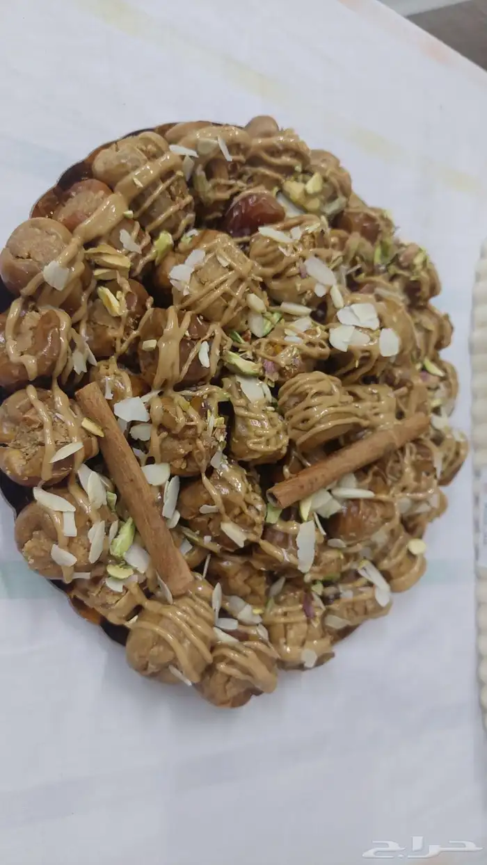 اسر منتجه للجميع الاكلات 7
