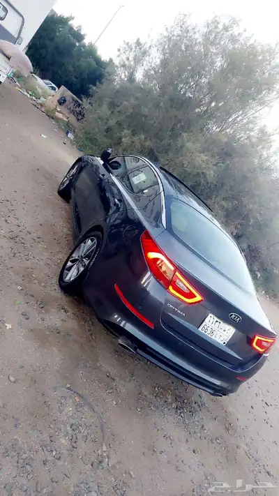 اوبتيما 6