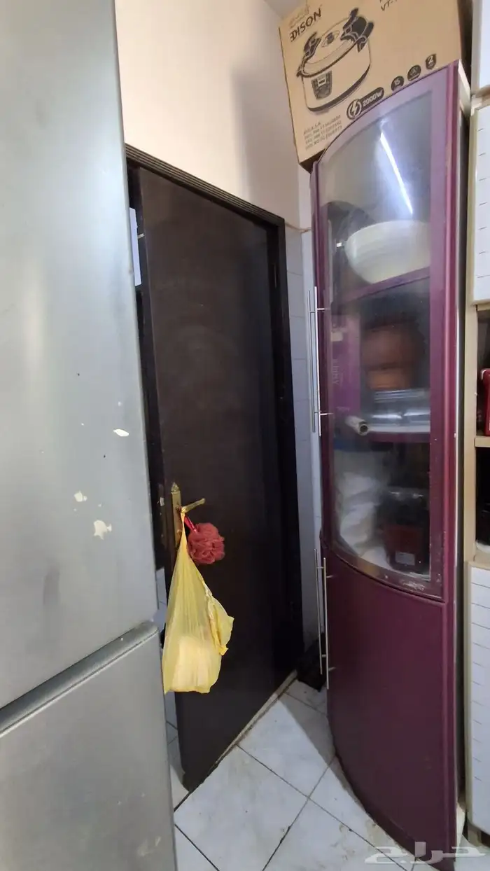 مطبخ المنيوم 3