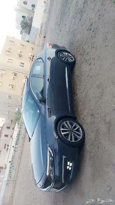 اوبتيما 8