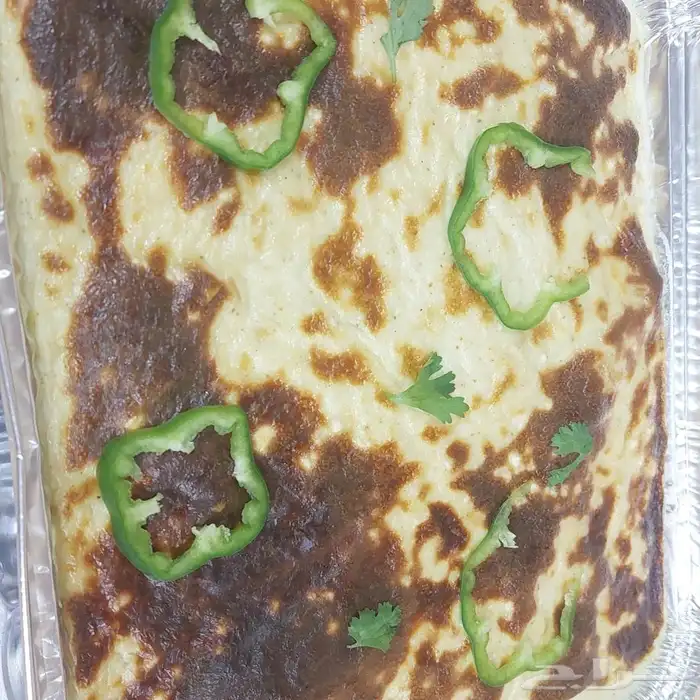اسر منتجه للجميع الاكلات 11