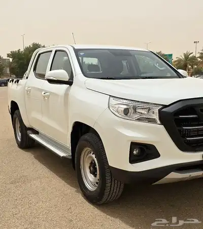 ونيت شانجان هنتر2023 ممشي7الف 0