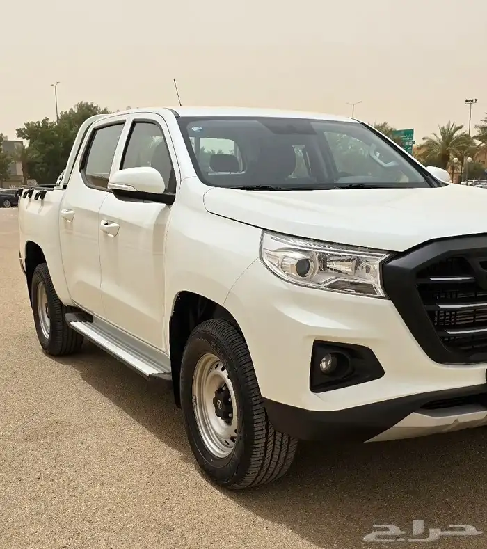 ونيت شانجان هنتر2023 ممشي7الف 0