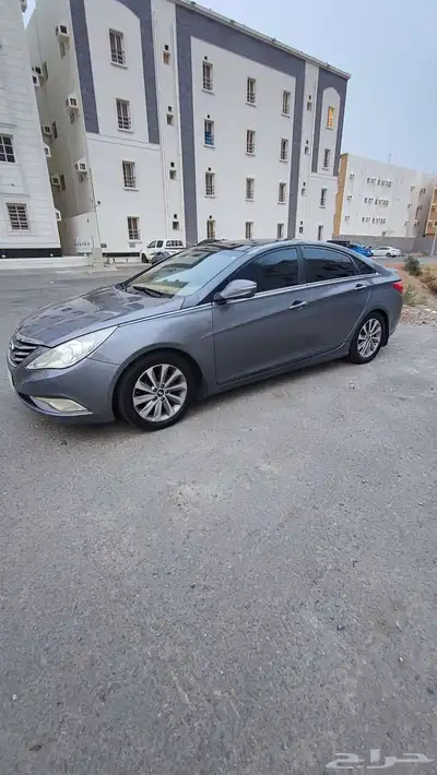 سوناتا 2013 للبيع 1