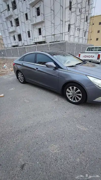 سوناتا 2013 للبيع 0