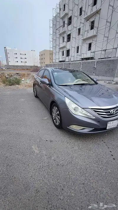 سوناتا 2013 للبيع 5