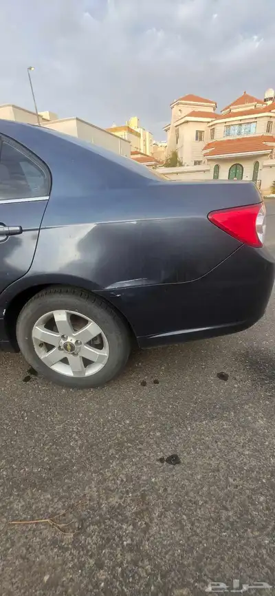 ابيكا 2007 7