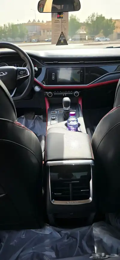 شيري موديل 2023 10