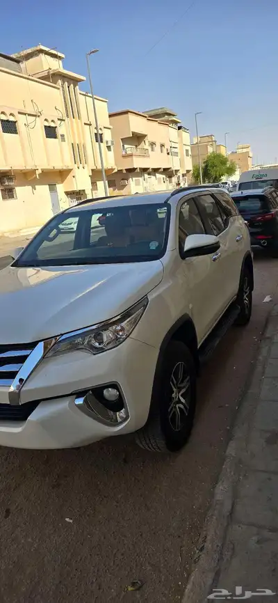 فورتشنر 2019 7