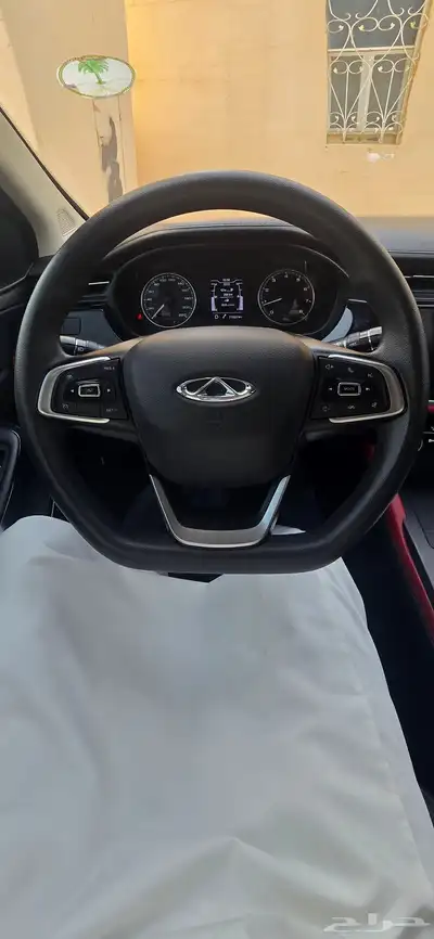 شيري موديل 2023 11