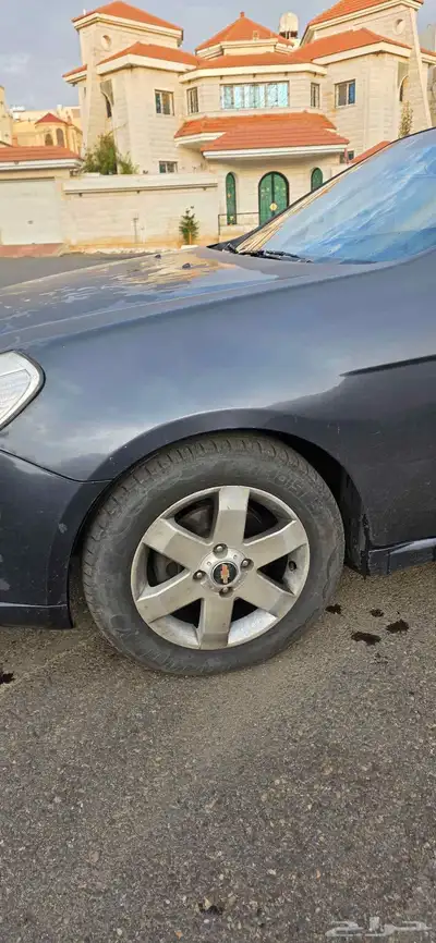 ابيكا 2007 4