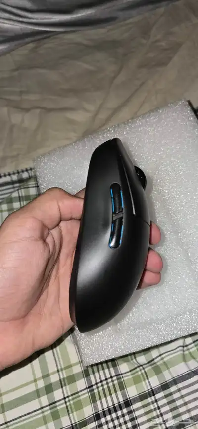 ماوس لوجيتك جي برو وايرليس 2