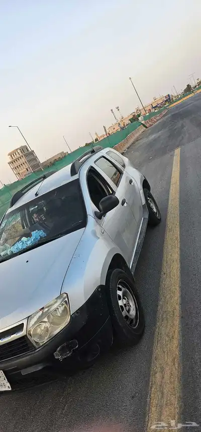 رينو داستر 2013 للبيع 1
