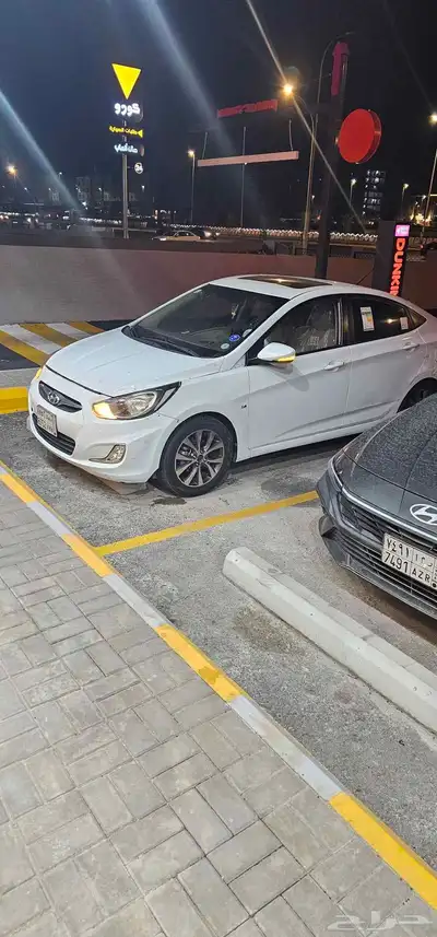 اكسنت 2013 4
