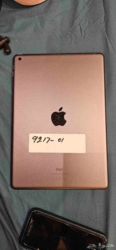 ايباد ابل الجيل التاسع ( iPad 9th gen ) 2