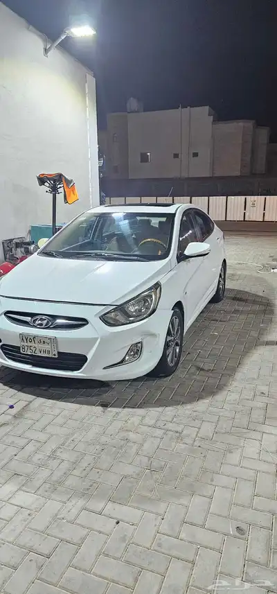 اكسنت 2013 5