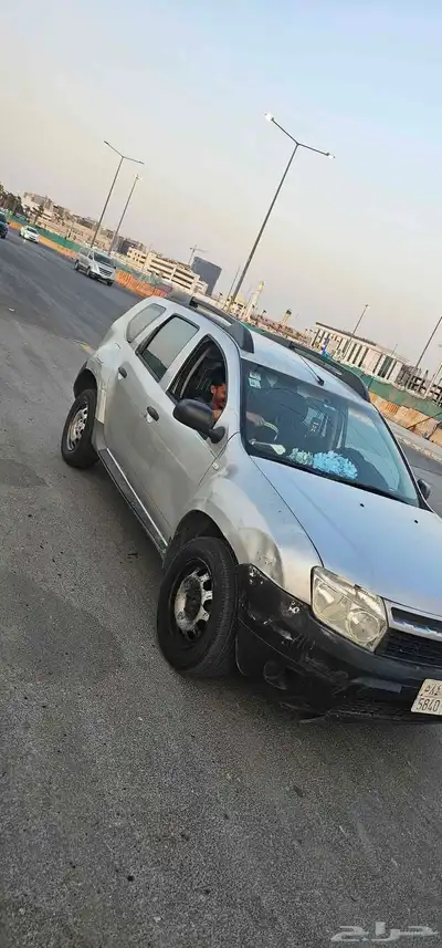 رينو داستر 2013 للبيع 2