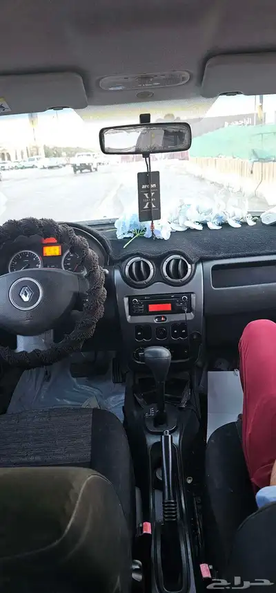 رينو داستر 2013 للبيع 0