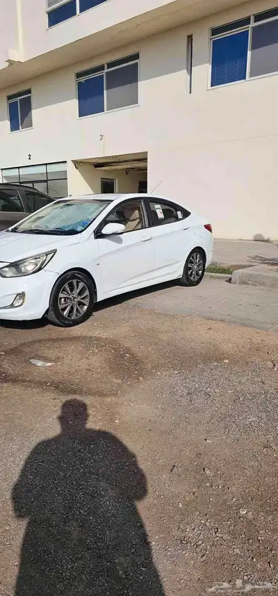اكسنت 2013 3