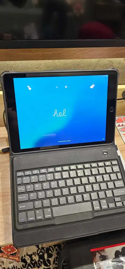 ايباد ابل الجيل التاسع ( iPad 9th gen ) 0