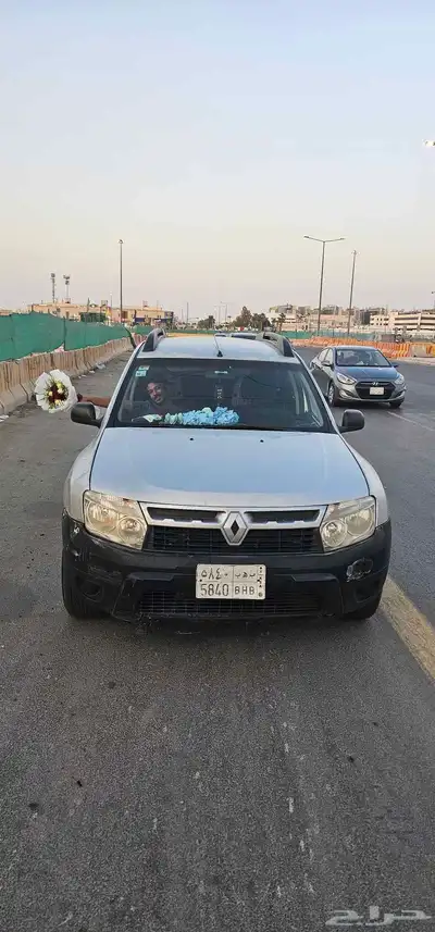 رينو داستر 2013 للبيع 4