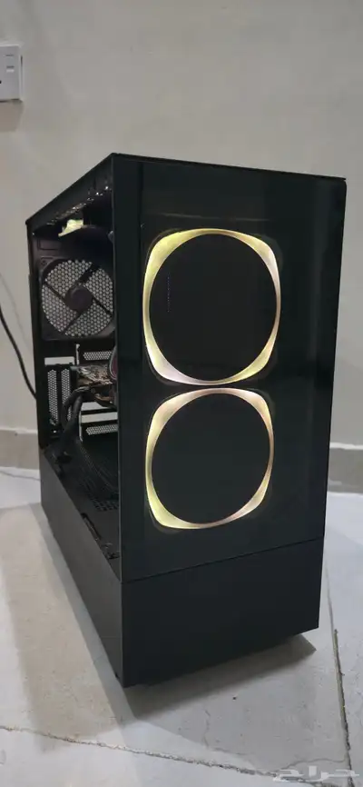 بي سي قوي بدون كرت Pc 5