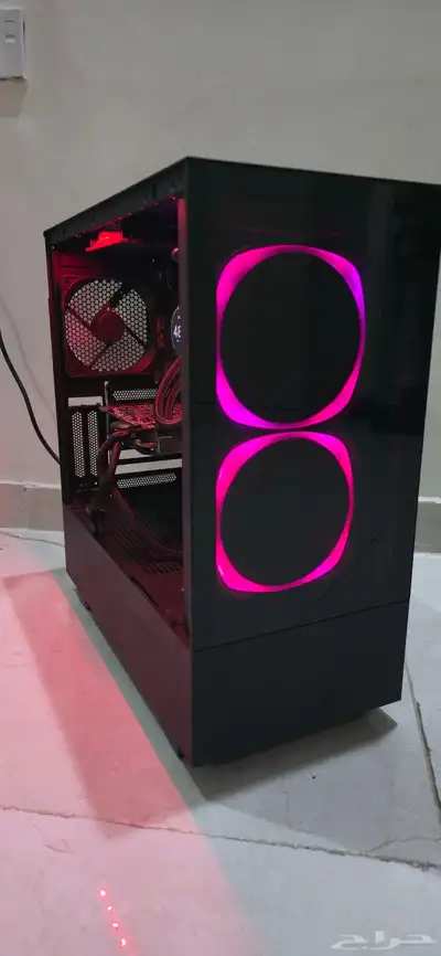 بي سي قوي بدون كرت Pc 2