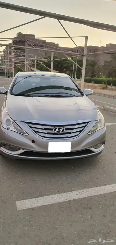 هواندي سوناتا 0
