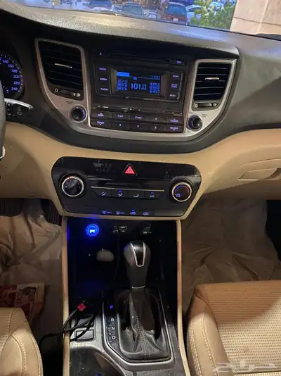 هونداي توسان 13