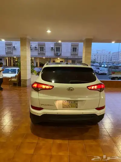 هونداي توسان 5