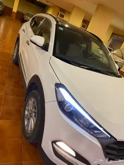هونداي توسان 8