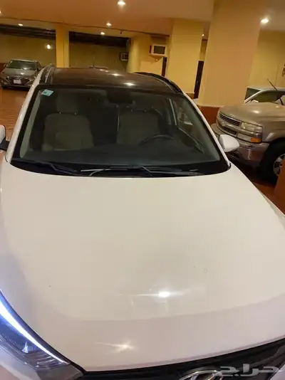 هونداي توسان 9
